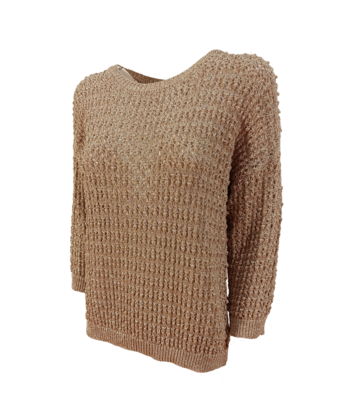 MAGLIA DONNA M/L PE25410/PR Tellini S.r.l. Ingrosso Abbigliamento